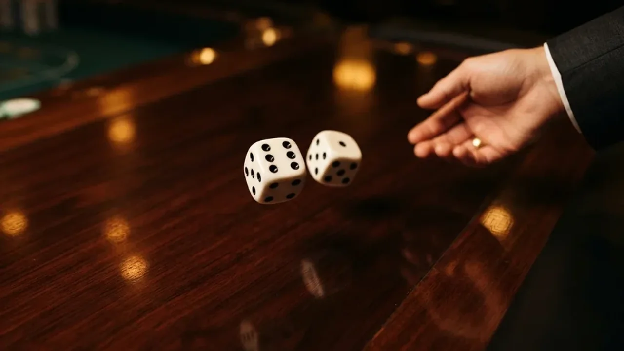 Casino con dinero real 2026: Dinero real y licencia DGOJ