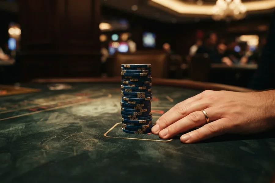 Casino con dinero real 2026: Cómo funciona un casino con dinero real